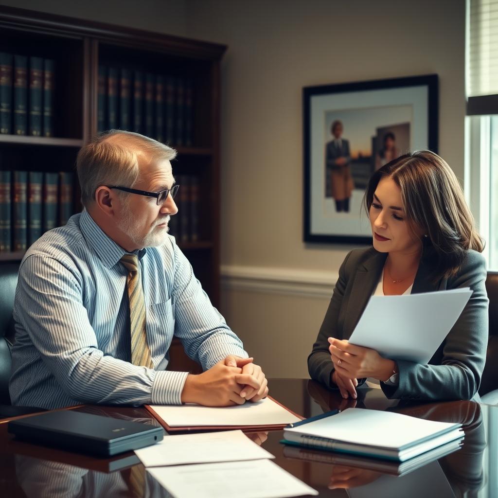 Sole Custody Lawyer Tompkins County, NY