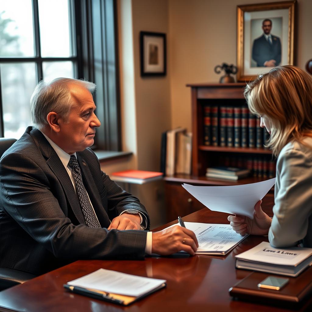 Sole Custody Lawyer Ulster County, NY