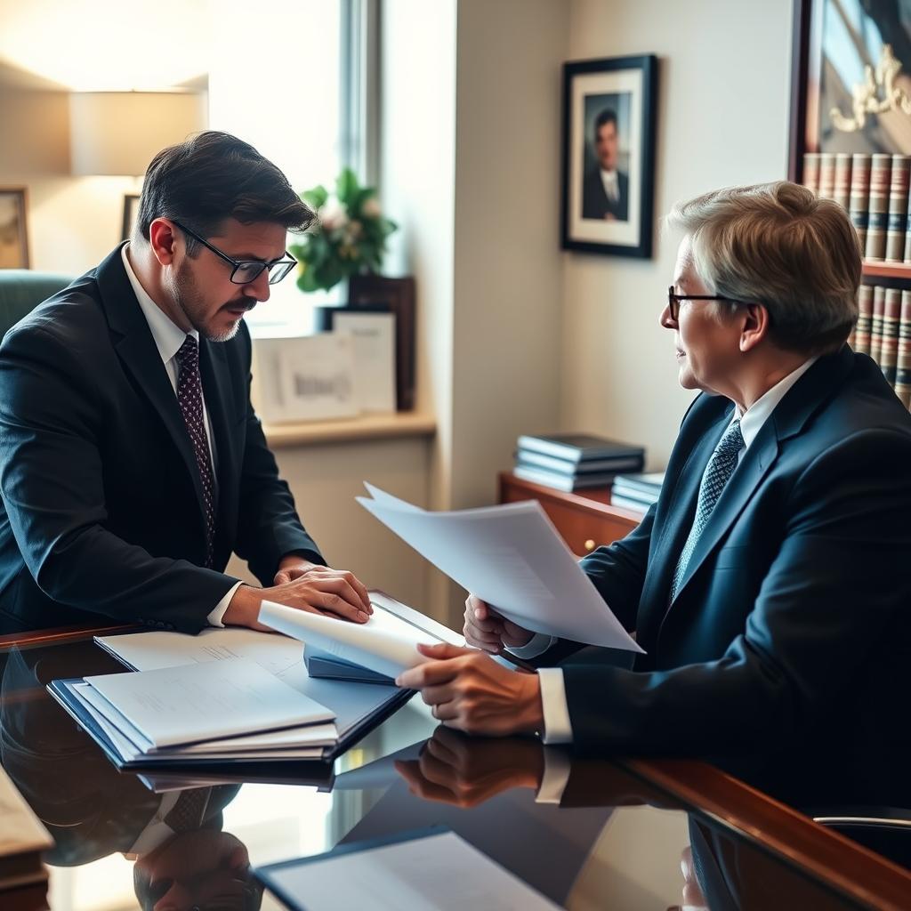 Sole Custody Lawyer Washington County, VA