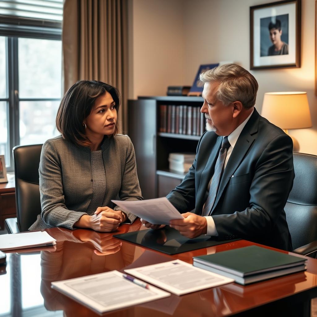 Sole Custody Lawyer Wayne County, NY