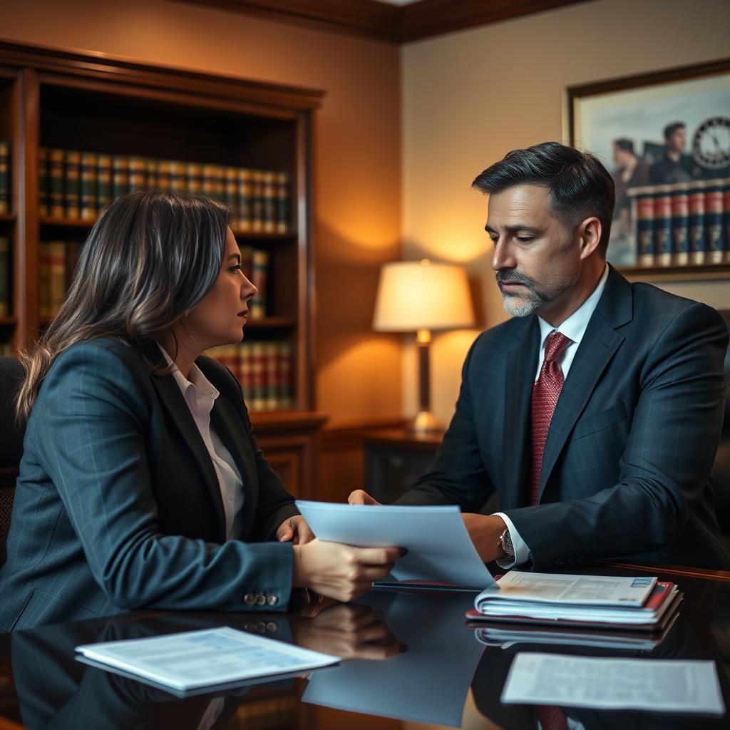 Sole Custody Lawyer Westchester County, NY