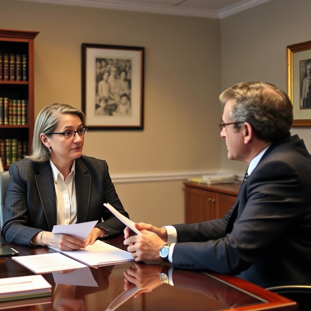 Sole Custody Lawyer Wyoming County, NY