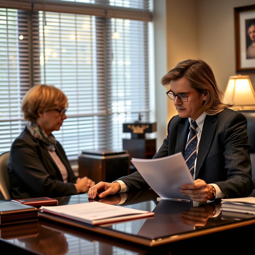 Standby Guardianship Lawyer Chesapeake, VA