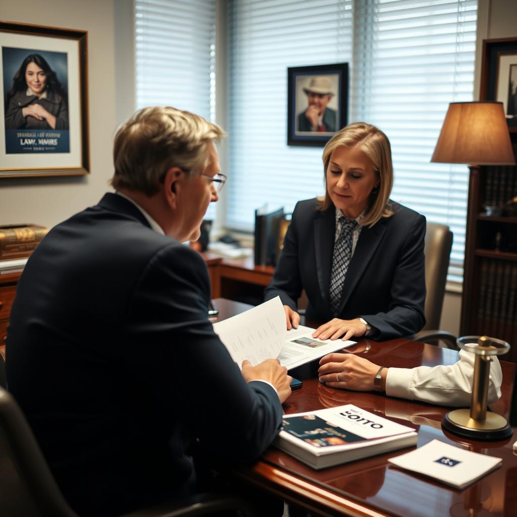 Standby Guardianship Lawyer Gloucester County, VA