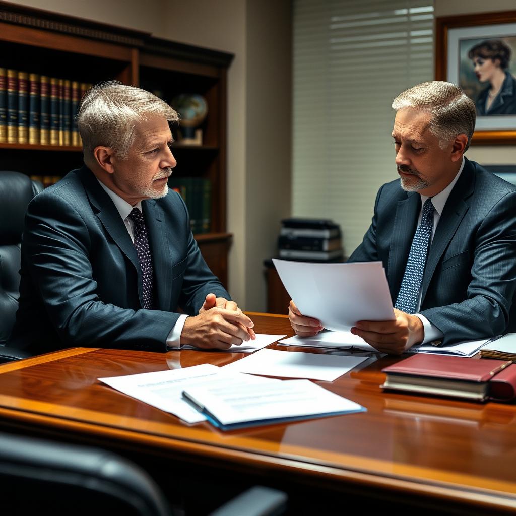 Standby Guardianship Lawyer Hanover County, VA