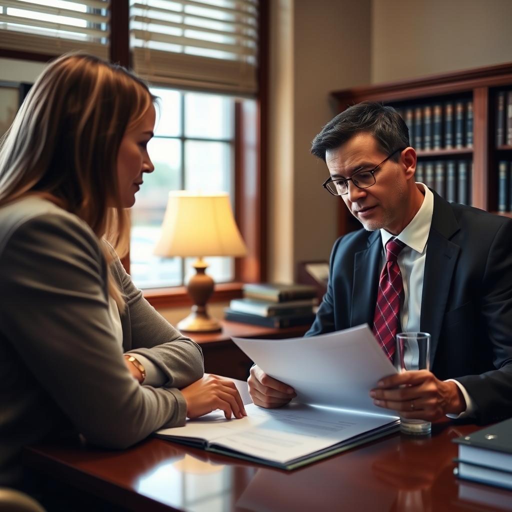Standby Guardianship Lawyer Isle of Wight County, VA