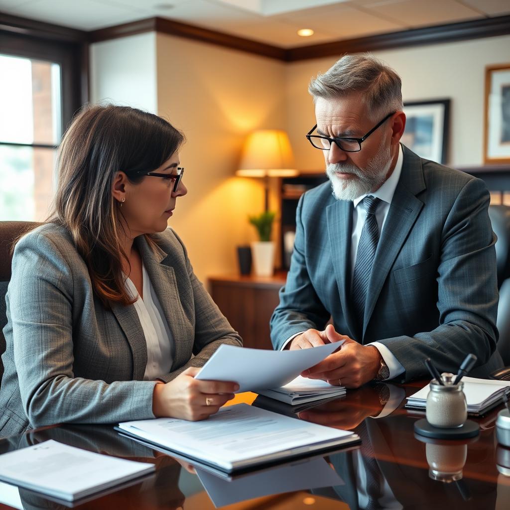 Standby Guardianship Lawyer Orange County, VA