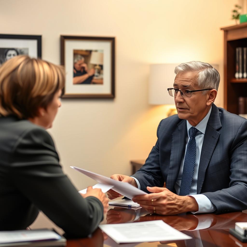 Standby Guardianship Lawyer Virginia Beach, VA