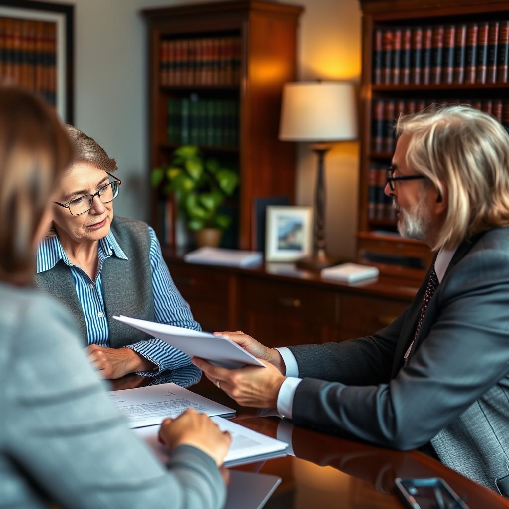 Step Parent Adoption Lawyer Albemarle County, VA