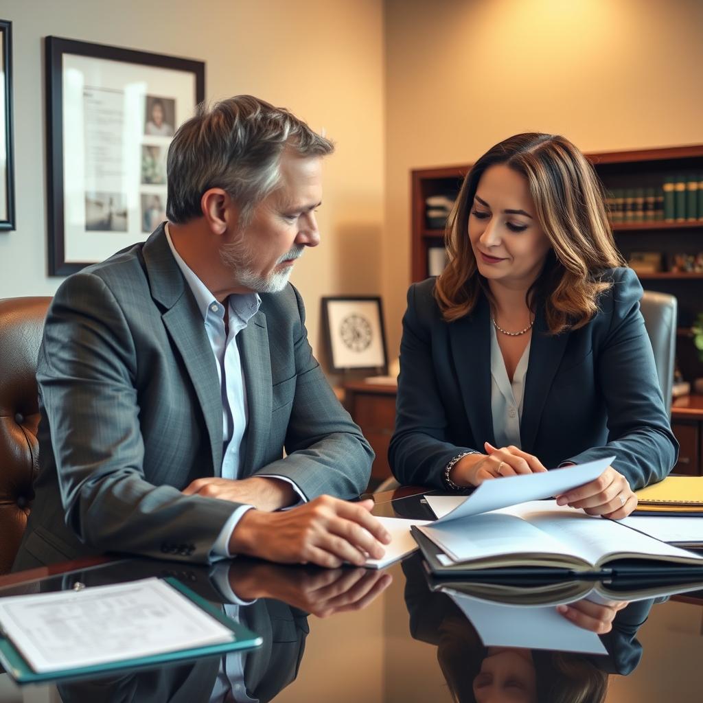 Step Parent Adoption Lawyer Arlington County, VA