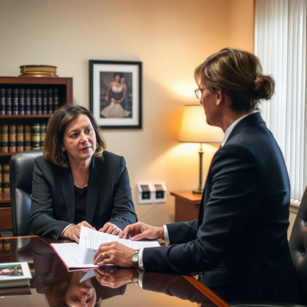 Step Parent Adoption Lawyer Bedford County, VA