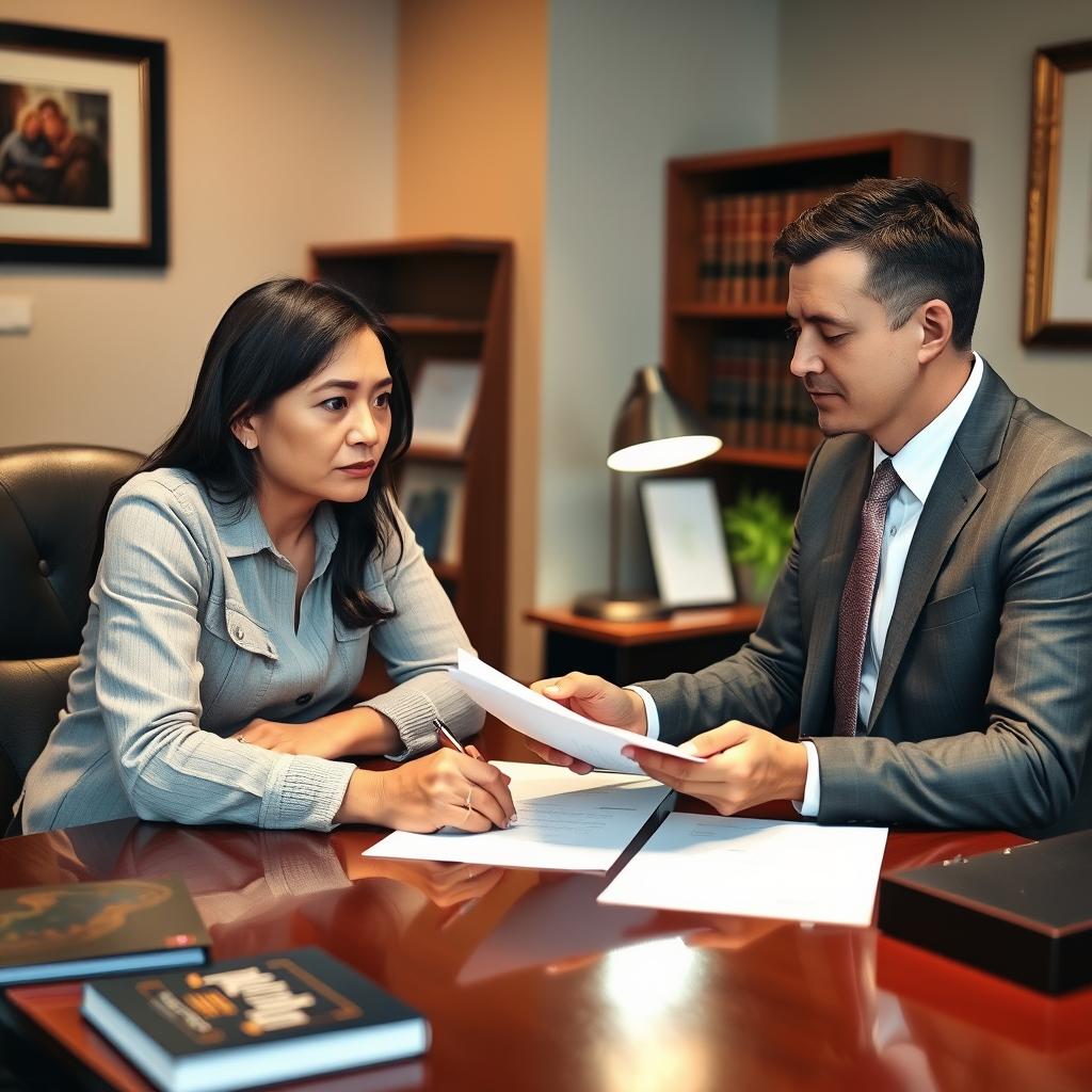 Step Parent Adoption Lawyer Broome County, NY