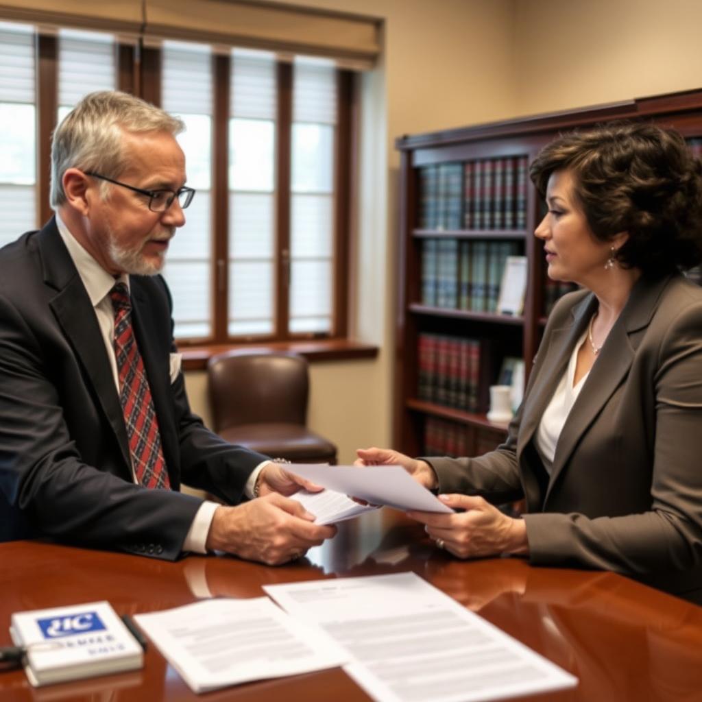 Step Parent Adoption Lawyer Caroline County, VA