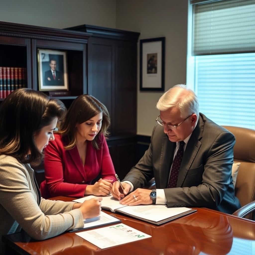 Step Parent Adoption Lawyer Chemung County, NY