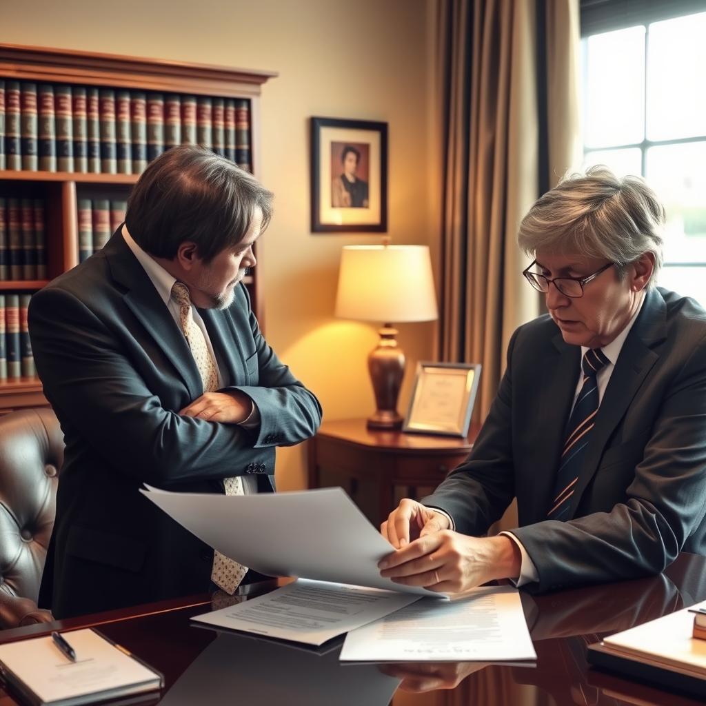 Step Parent Adoption Lawyer Clarke County, VA