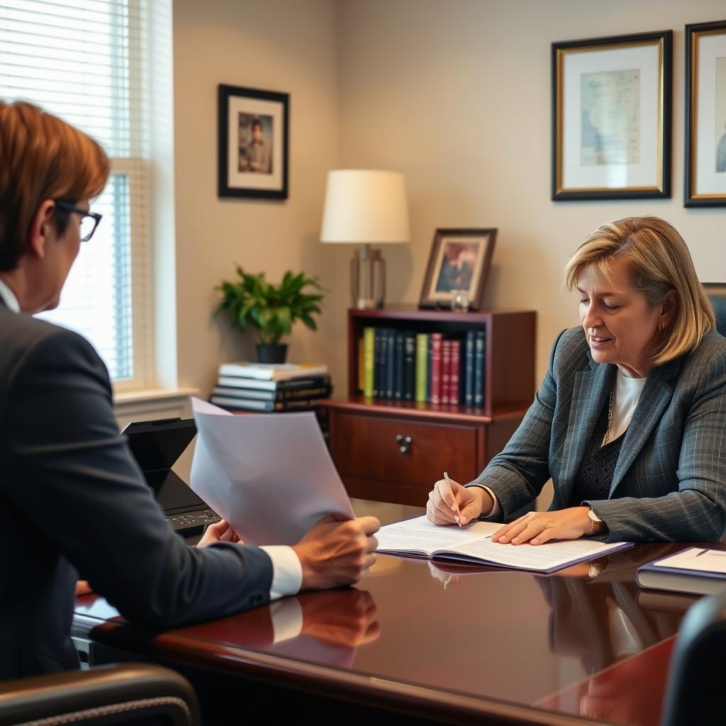Step Parent Adoption Lawyer Culpeper County, VA