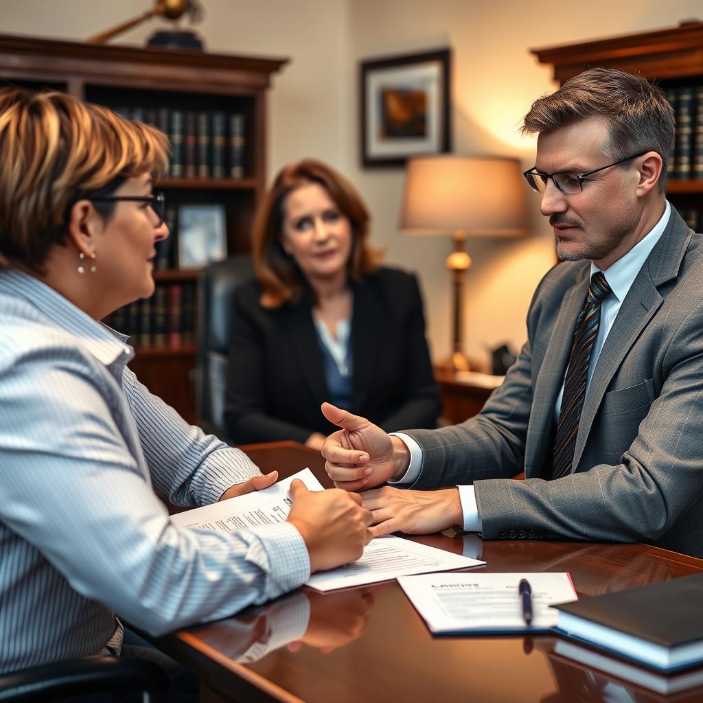 Step Parent Adoption Lawyer Erie County, NY