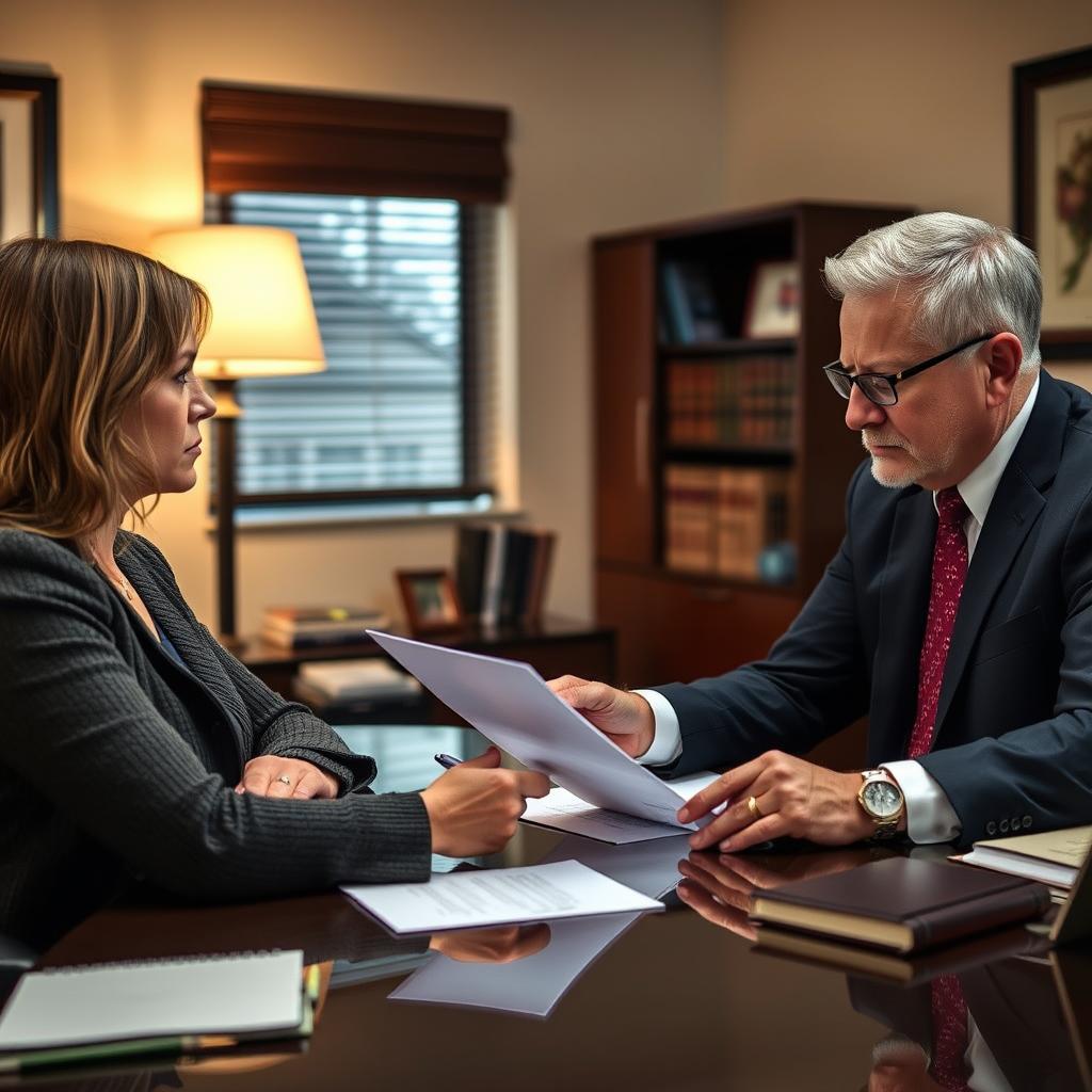 Step Parent Adoption Lawyer Essex County, VA
