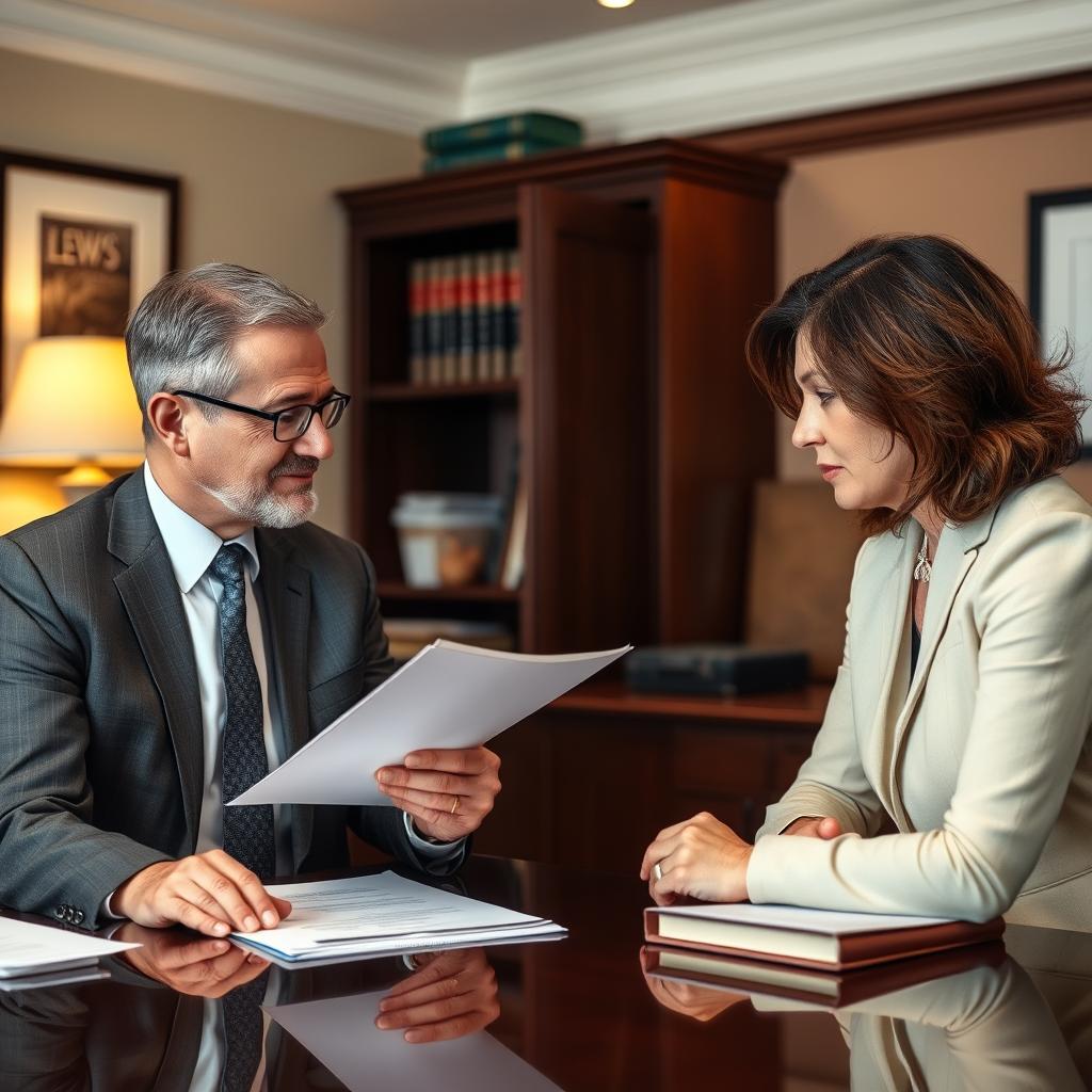 Step Parent Adoption Lawyer Fairfax County, VA
