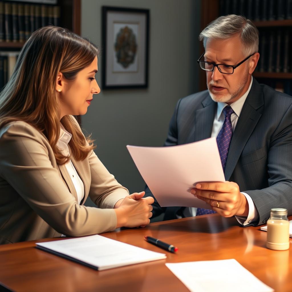 Step Parent Adoption Lawyer Frederick County, VA
