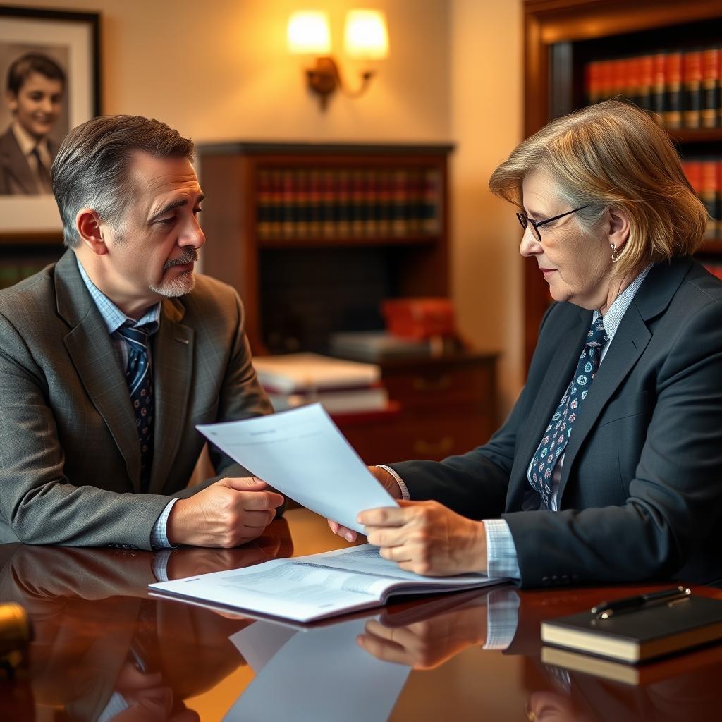 Step Parent Adoption Lawyer Fredericksburg, VA