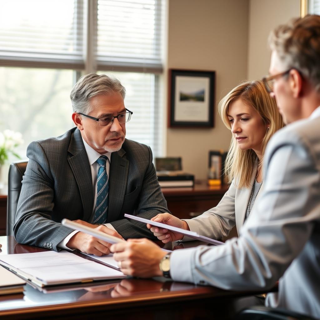 Step Parent Adoption Lawyer Greene County, VA