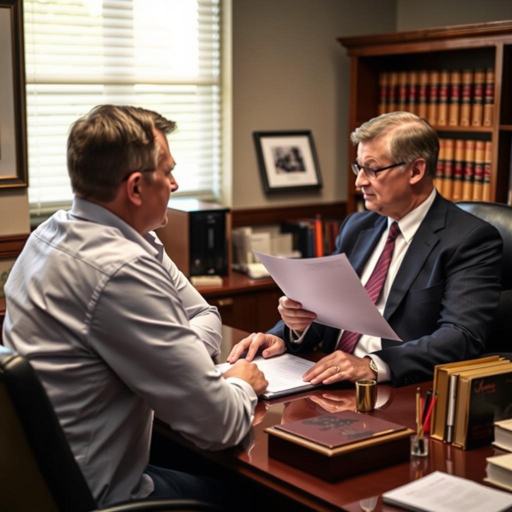 Step Parent Adoption Lawyer Henrico County, VA