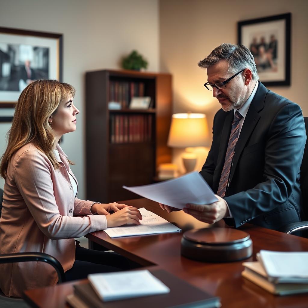 Step Parent Adoption Lawyer King George County, VA
