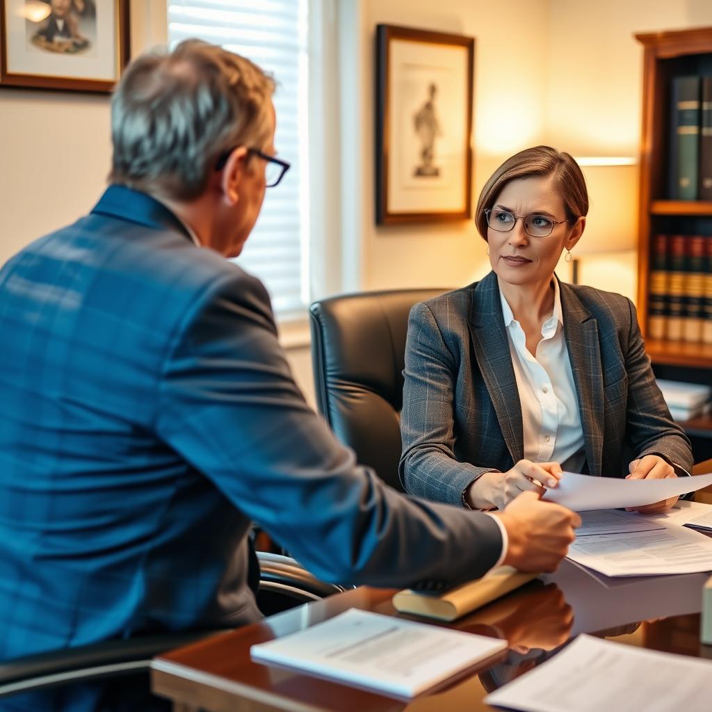 Step Parent Adoption Lawyer Loudoun County, VA