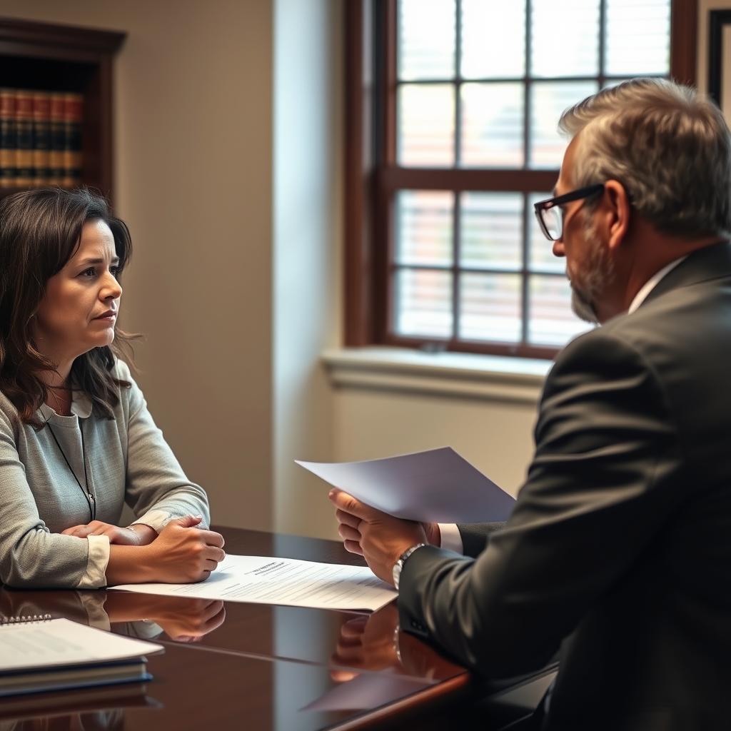 Step Parent Adoption Lawyer Manassas Park, VA