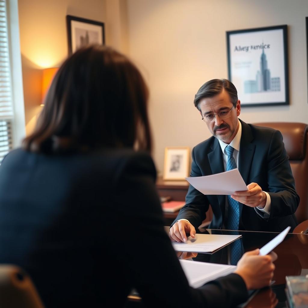 Step Parent Adoption Lawyer Manhattan, NY