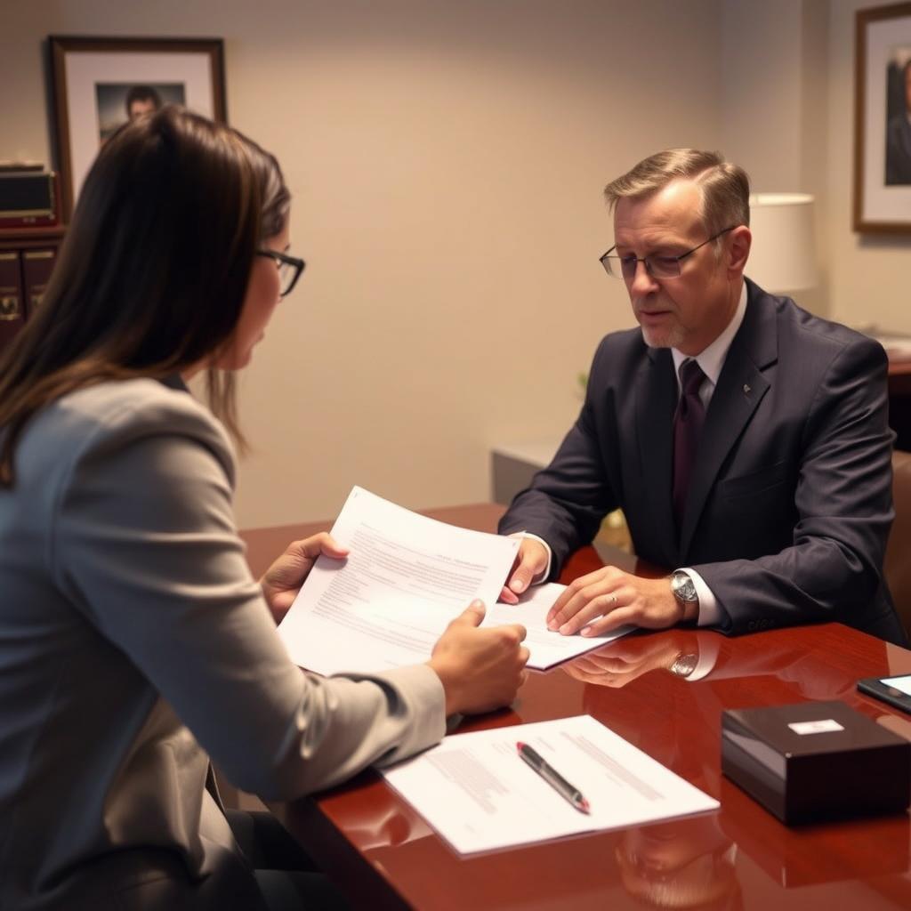Step Parent Adoption Lawyer New York County, NY