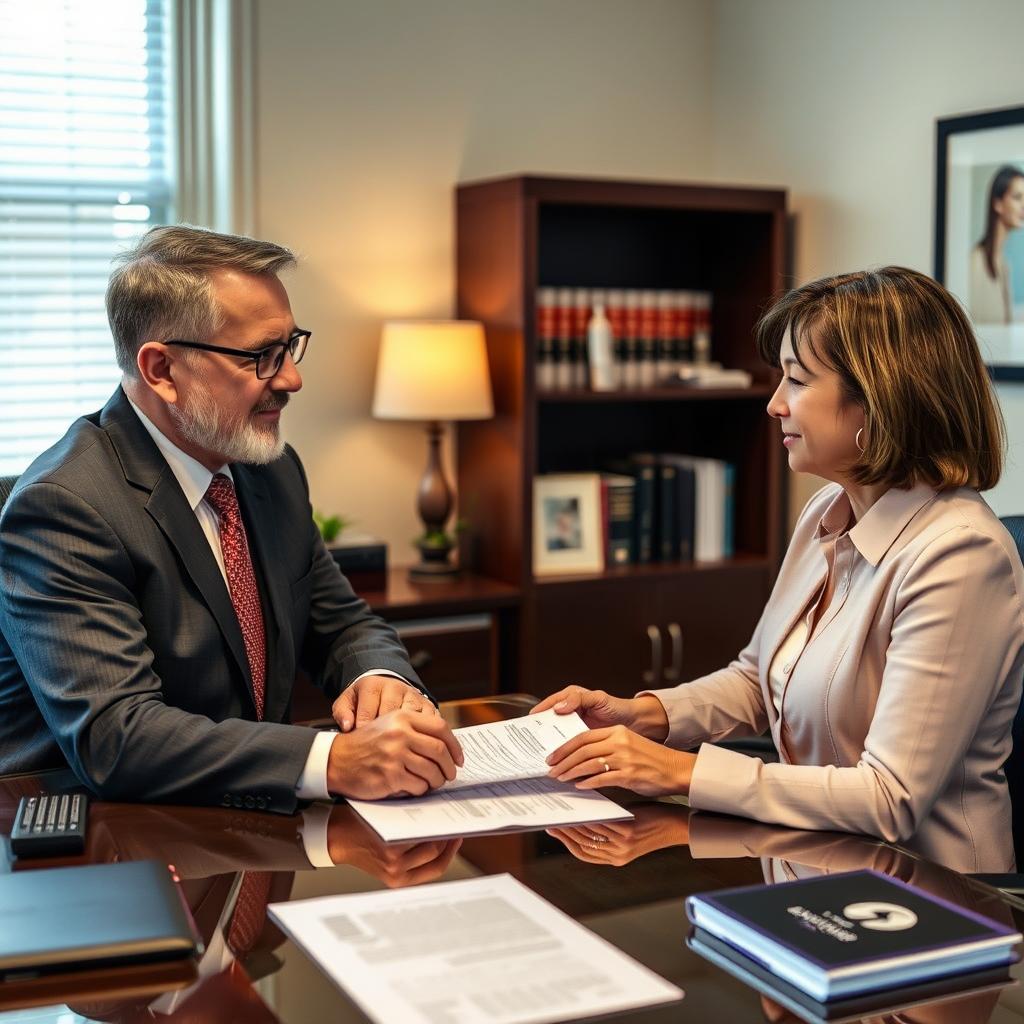 Step Parent Adoption Lawyer Orange County, VA