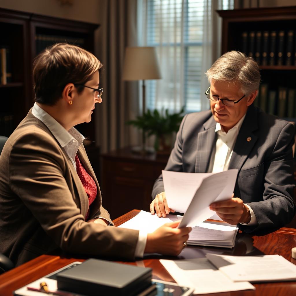 Step Parent Adoption Lawyer Prince William County, VA
