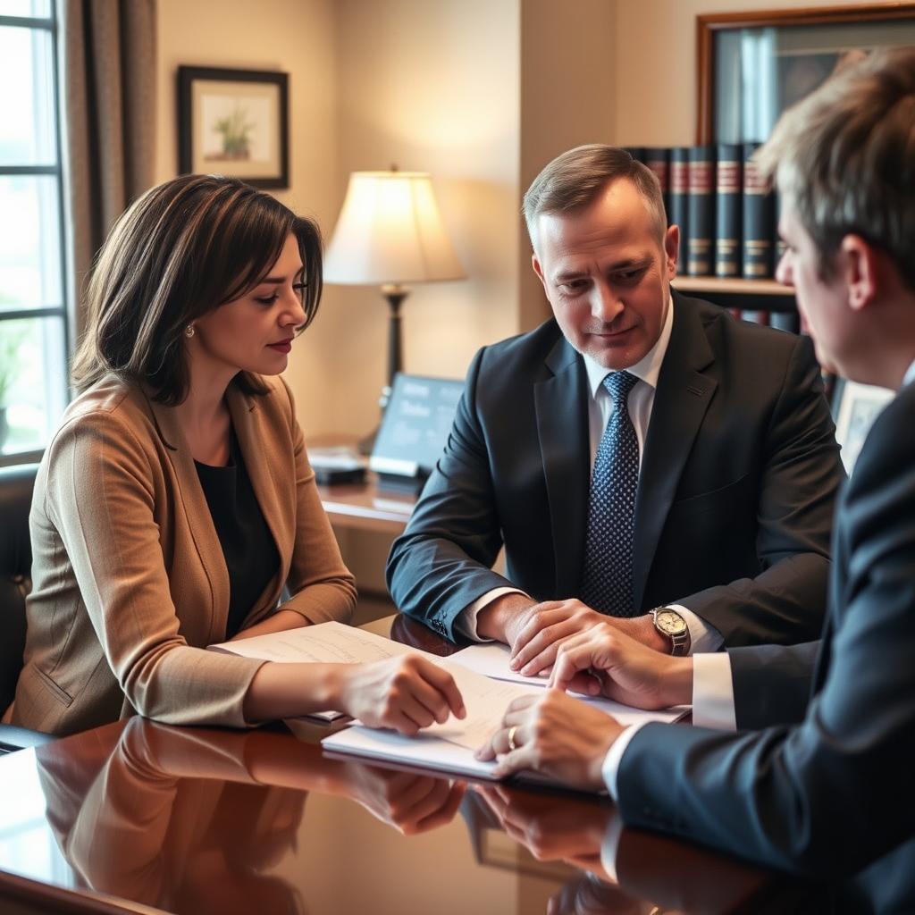 Step Parent Adoption Lawyer Saratoga County, NY