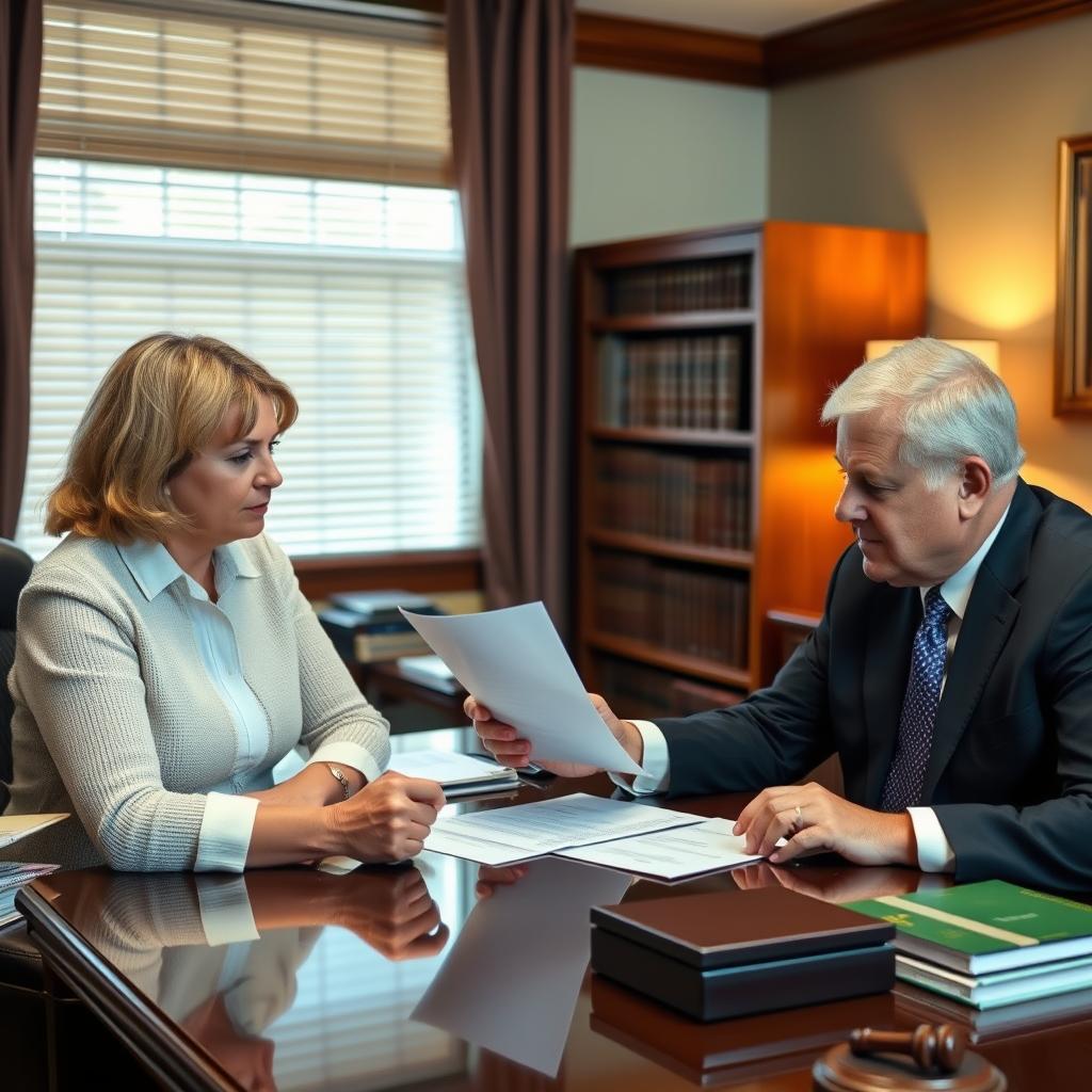 Step Parent Adoption Lawyer Schoharie County, NY
