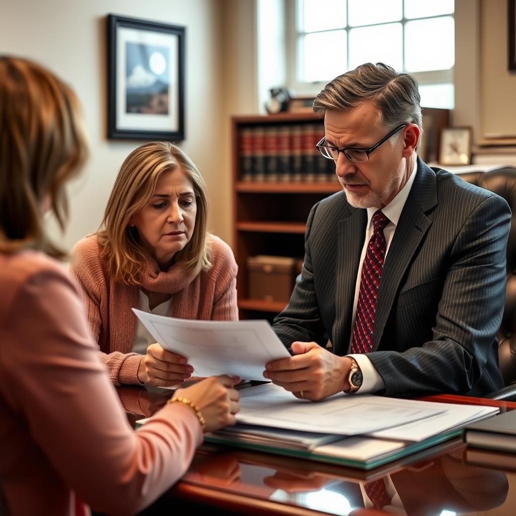 Step Parent Adoption Lawyer Shenandoah, VA