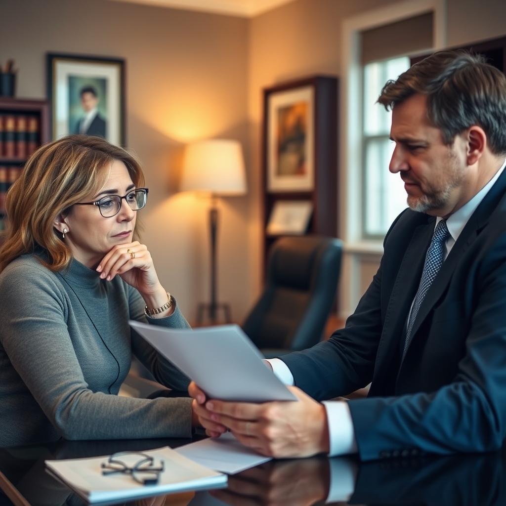 Step Parent Adoption Lawyer Stafford County, VA