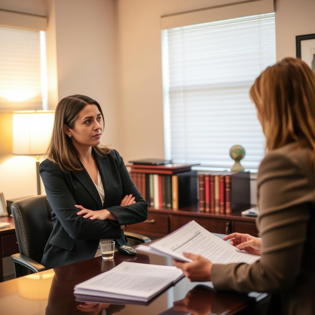 Step Parent Adoption Lawyer Washington County, VA