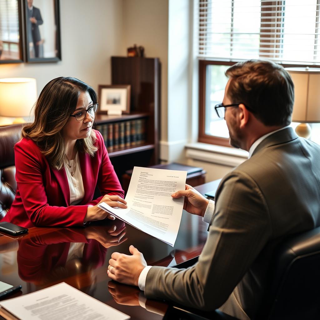 Step Parent Adoption Lawyer Wyoming County, NY