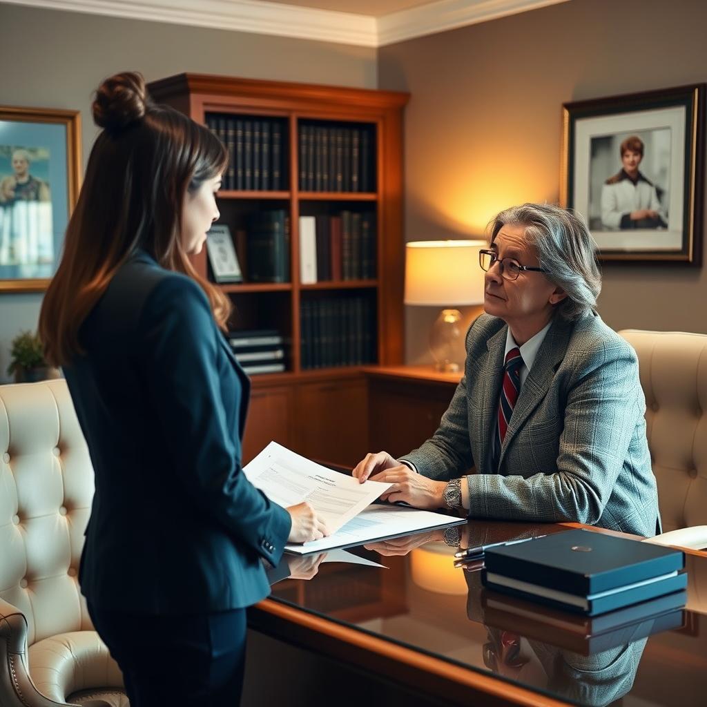 Supervised Visitation Lawyer Chesapeake, VA