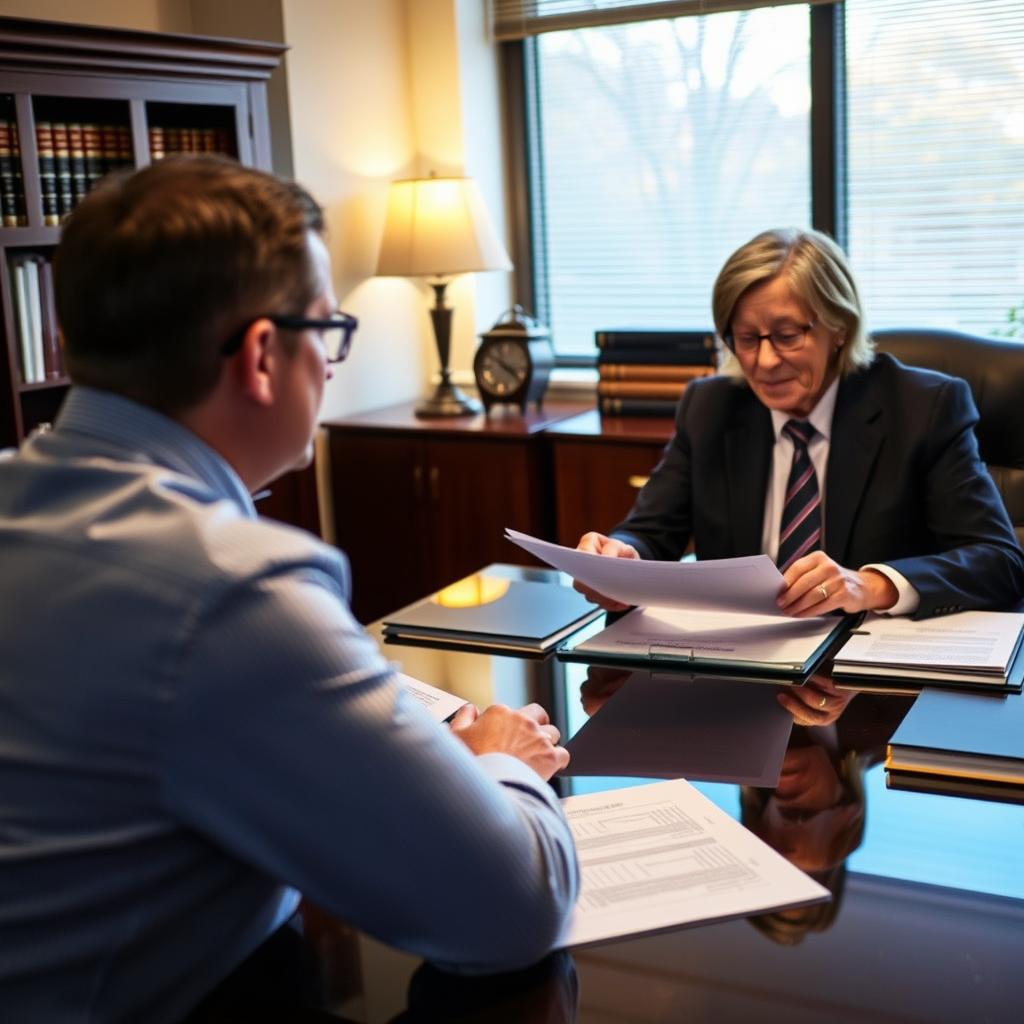 Support Contempt Lawyer Rockingham County, VA