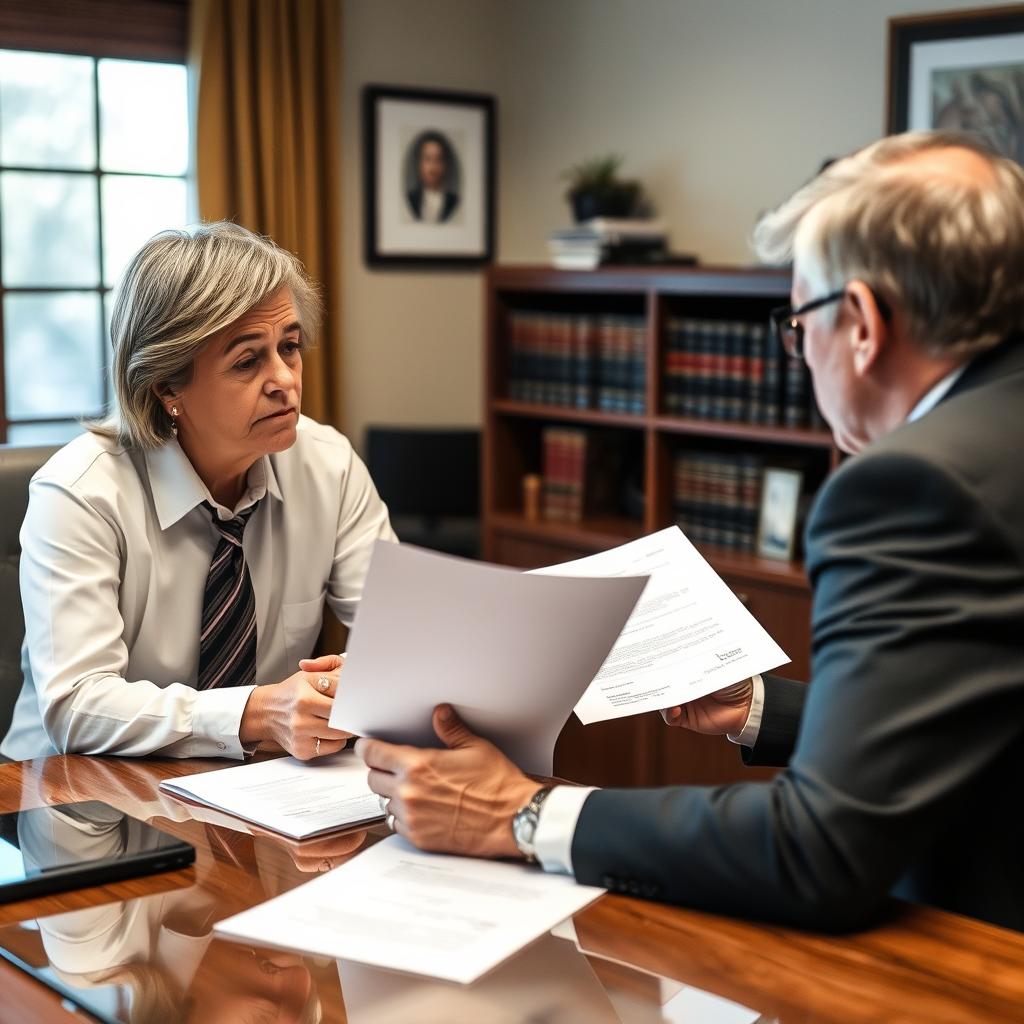 Temporary Guardianship Lawyer Clarke County, VA