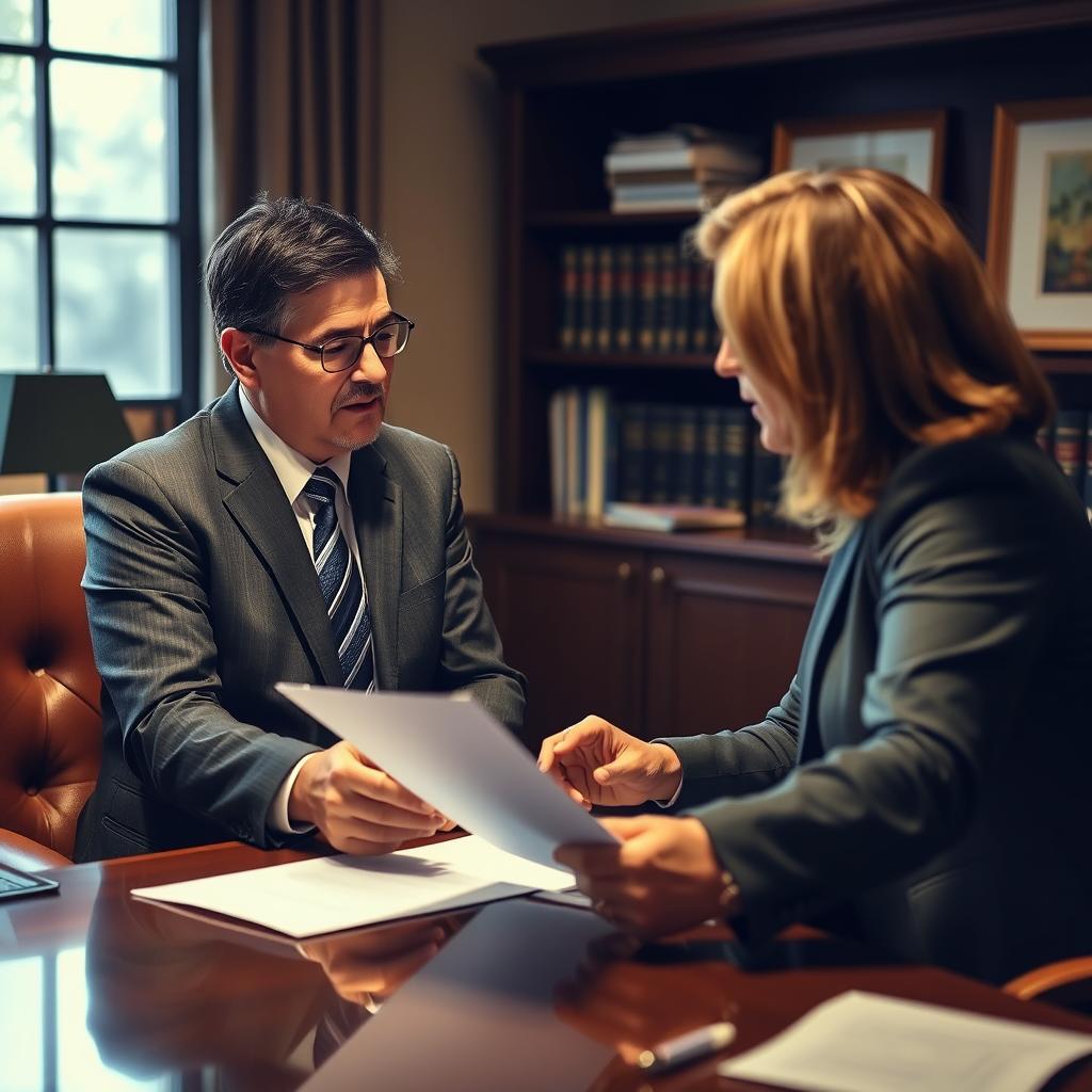 Temporary Guardianship Lawyer Gloucester County, VA