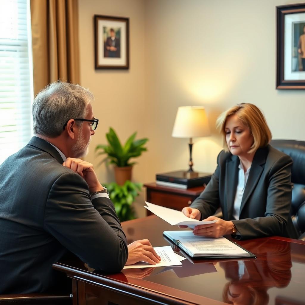 Temporary Guardianship Lawyer Isle of Wight County, VA
