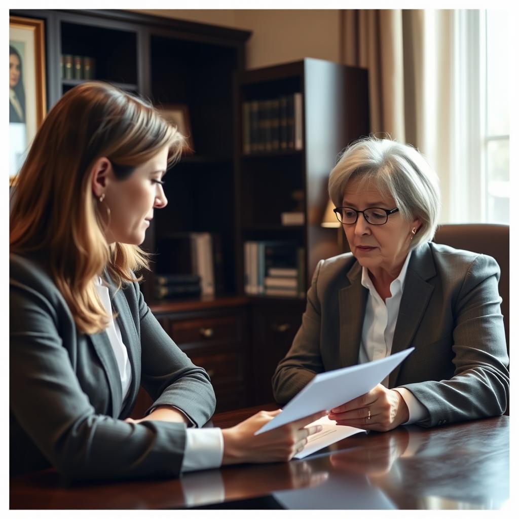 Temporary Guardianship Lawyer Louisa County, VA