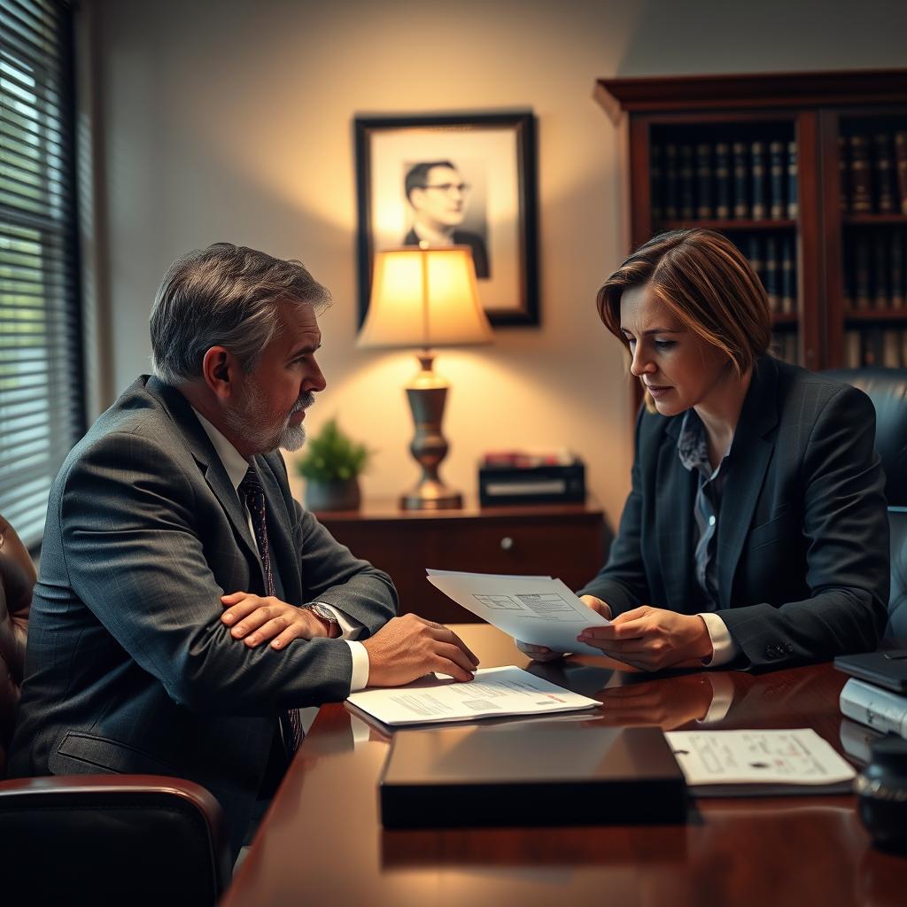 Temporary Guardianship Lawyer Near Me