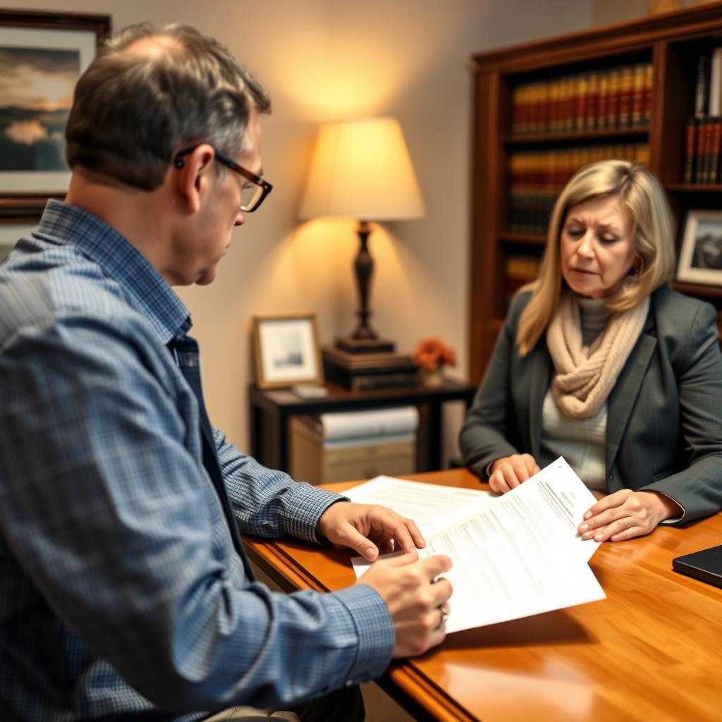 Temporary Guardianship Lawyer Rockingham County, VA