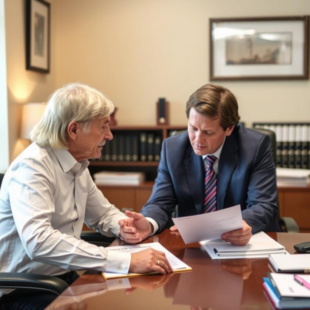 Temporary Guardianship Lawyer Suffolk, VA