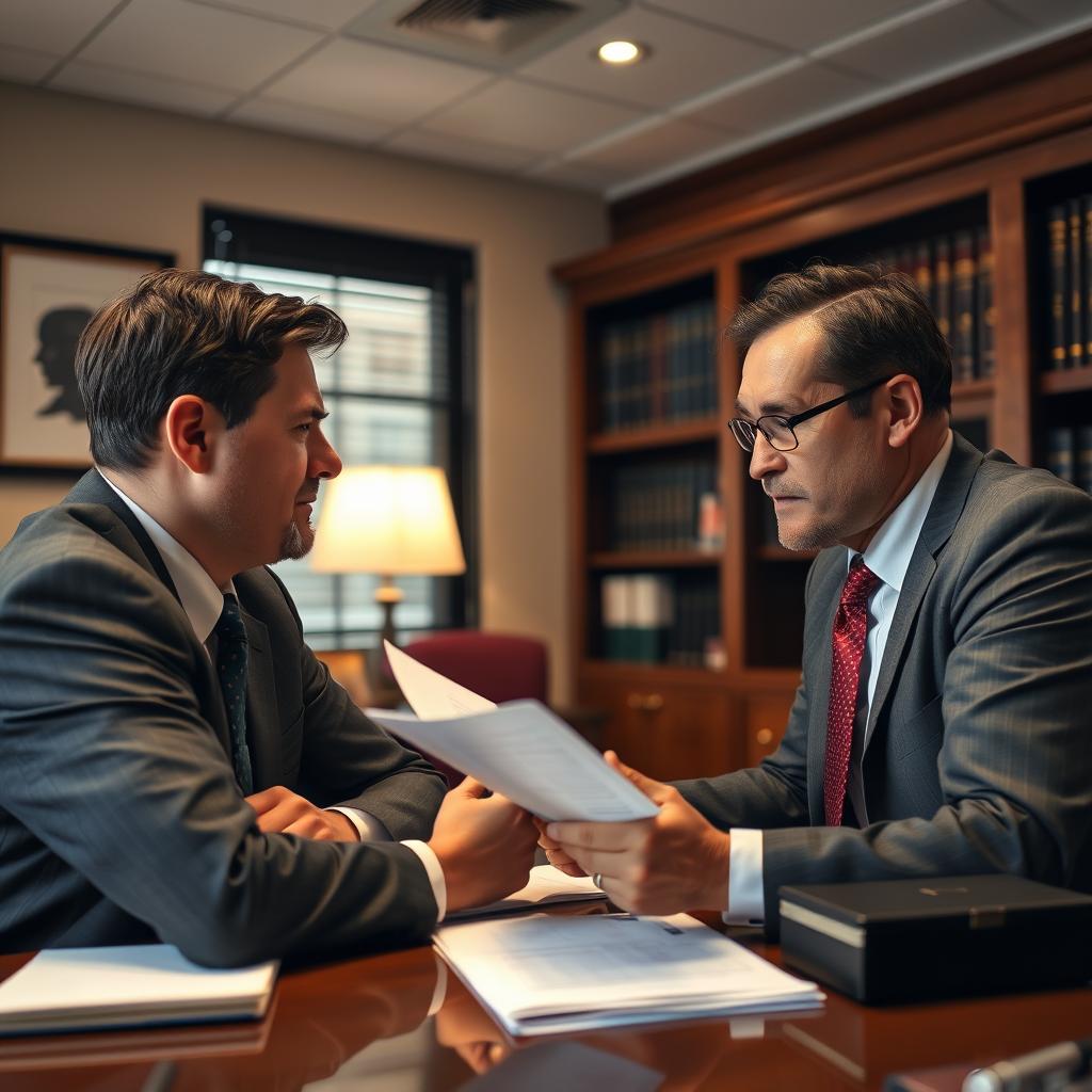 Visitation Lawyer Bronx, NY